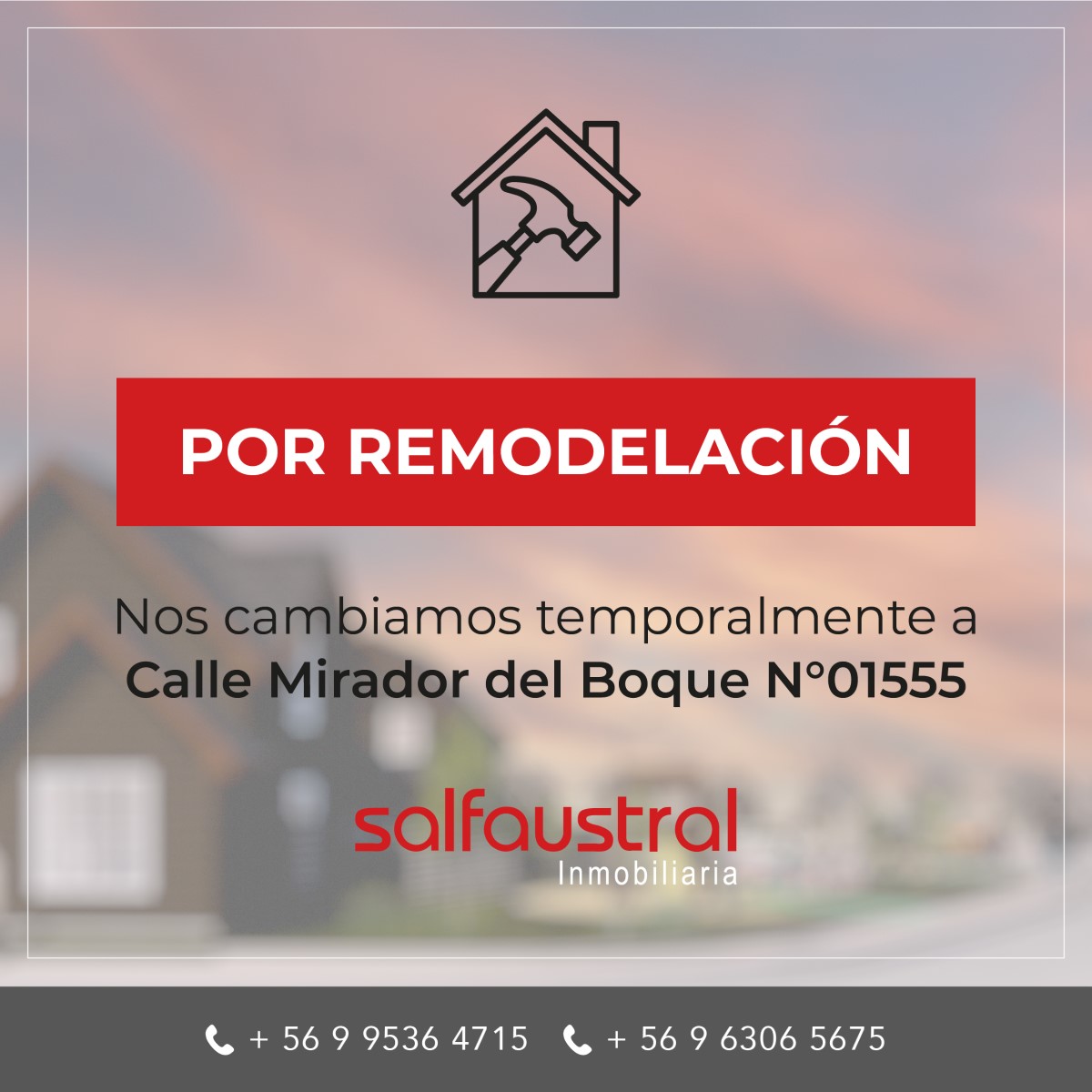 Promoción